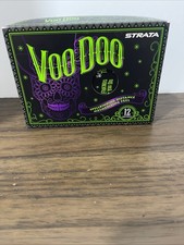 New strata voodoo d'occasion  Expédié en Belgium