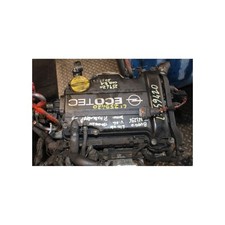 Motore opel corsa usato  Ferrara