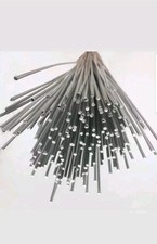 10x Aluminium löten Aluminiumlot Alulot  integr.  flußmittel Alu lotdraht 2mm comprar usado  Enviando para Brazil