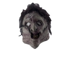 2003 leatherface latex for sale  Tulsa