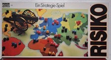 Brettspiel risiko strategiespi gebraucht kaufen Brettspiel risiko strategiespi gebraucht kaufen  Berlin