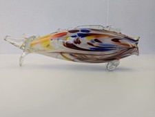 Vintage romanian murano for sale  NEWPORT