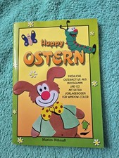 Vielseidig happy stern gebraucht kaufen  Dortmund