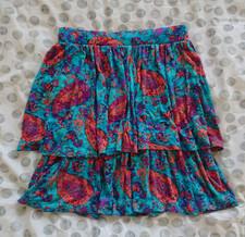 Rara tiered skirt for sale  POOLE