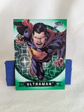 Ultraman 2025 fleer for sale  Mason City