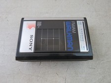Vintage sony f31 for sale  SHEFFIELD