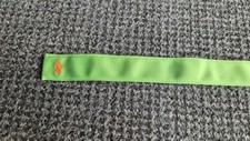 Flouro green belt for sale  PRESTON