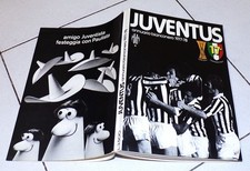 Juventus annuario bianconero usato Juventus annuario bianconero usato  Settimo Torinese