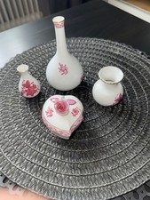 Schönes set herend gebraucht kaufen Schönes set herend gebraucht kaufen  Herne