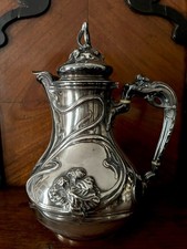 Argento antico 950 usato Argento antico 950 usato  Crema