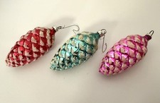 Ddr weihnachtsbaumschmuck gro� gebraucht kaufen  Garching a.d.Alz