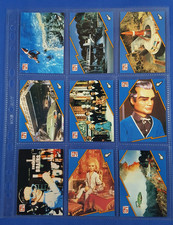 Pro set thunderbirds for sale  DAGENHAM