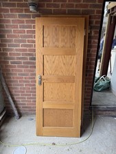 Solid wood shaker for sale  MILTON KEYNES