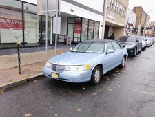 1998 lincoln town for sale  Belleville