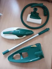 Vorwerk kobold 131 gebraucht kaufen  Nordenham