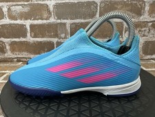 Adidas speedflow.3 laceless for sale  Waukesha
