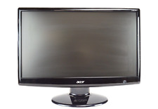 Monitor LCD tela larga Acer H203H B-20" 1600 x 900 DVI VGA comprar usado  Enviando para Brazil