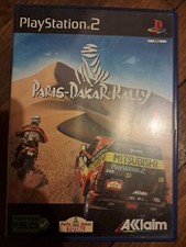Paris dakar rally d'occasion  Poitiers