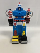 Vintage vehicle voltron for sale  North Haven