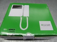 Moniteur interphone comelit d'occasion  Saint-Péray