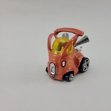 Carro Hot Wheels 2000 Orange Hyper Mite, usado comprar usado  Enviando para Brazil