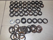 Simson star schwalbe gebraucht kaufen  Waren (Müritz)