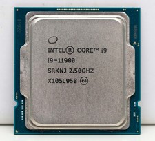 Intel core 11900 for sale  Jacksonville Beach