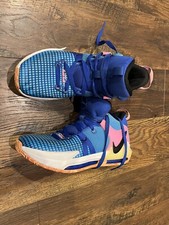 Nike lebron witness for sale  Broken Arrow