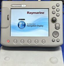 Raymarine c80 classic for sale  Sturtevant