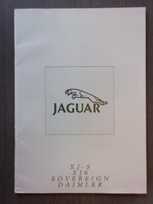 Jaguar daimler orig for sale  BENFLEET