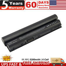Laptop battery dell for sale  Ontario