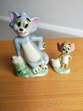 Vintage tom jerry for sale  EXMOUTH