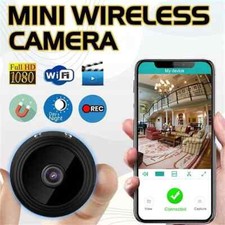 Spyfocus magnetic mini gebraucht kaufen  Versand nach Germany