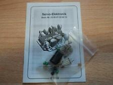 Conrad servo elektronik gebraucht kaufen  Deutschland