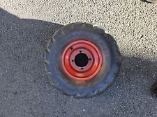 Roue arriere quad d'occasion  Courbevoie