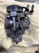 Untested harley davidson for sale  NORWICH