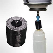 Refill adaptor therma for sale  Acworth