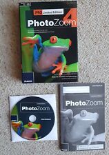 Photozoom pro limited gebraucht kaufen  Kelkheim