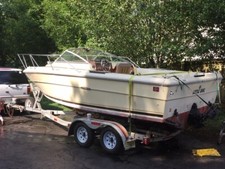 Sea ray fisgerman for sale  Pensacola