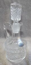 West germany crystal for sale  Chelsea