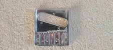 squire telecaster bridge for sale squire telecaster bridge for sale LEICESTER