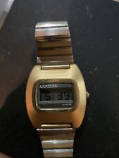 Vintage cordura watch for sale  New Orleans