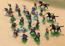 Toy soldiers risorgimento usato  Bergamo