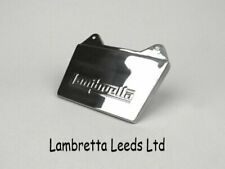 Lambretta stainless steel for sale  LEEDS