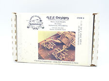 Aef designs resin d'occasion  Paris VII