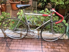 Bici pista track usato  Milano