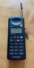 Motorola talkahead mr30 for sale  LAMPETER