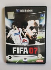 Fifa nintendo gamecube d'occasion  Pontvallain