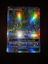Carte pokemon salazzle usato Carte pokemon salazzle usato  Ormea