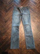 Jeans masculino Levi's 470 W39 – Ajuste reto – Muito bom estado comprar usado  Enviando para Brazil